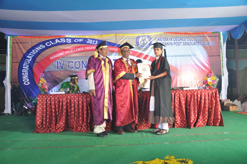 convocation 2014